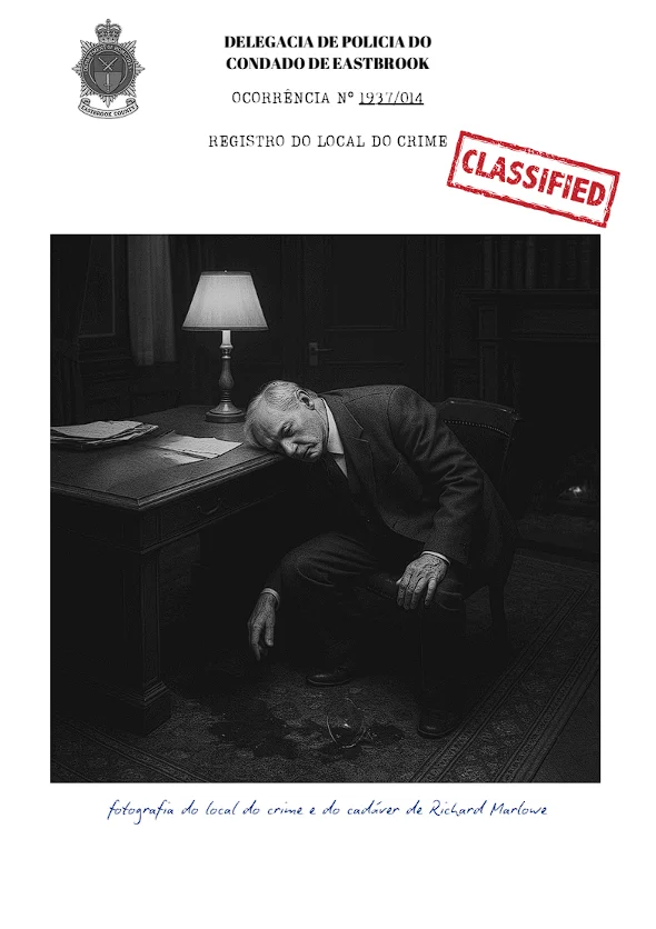 Evidências Impactantes